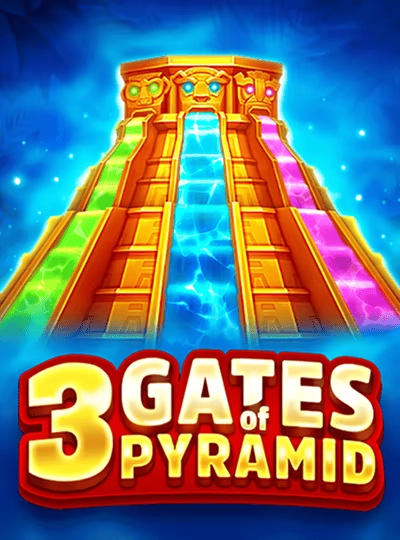 Bonus feature slot game cover