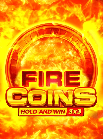 Classic fruit slot game cover