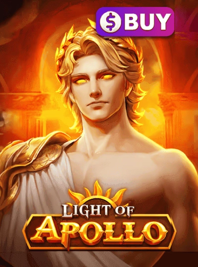 Video slot game cover from Pragmatic Play