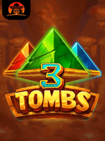 Adventure themed slot game cover