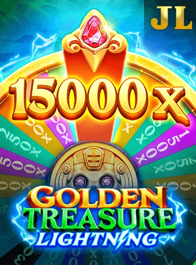 Jackpot slot game cover